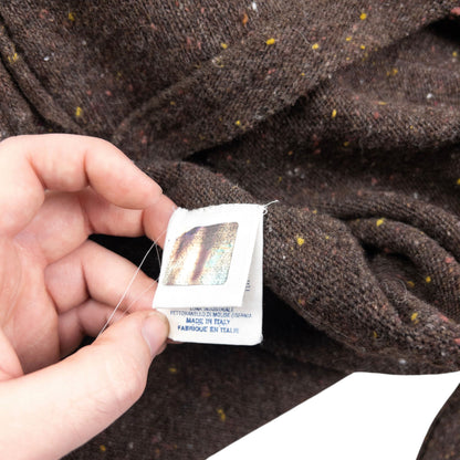 Vintage 2000s Dolce & Gabbana Wool Jumper Size M