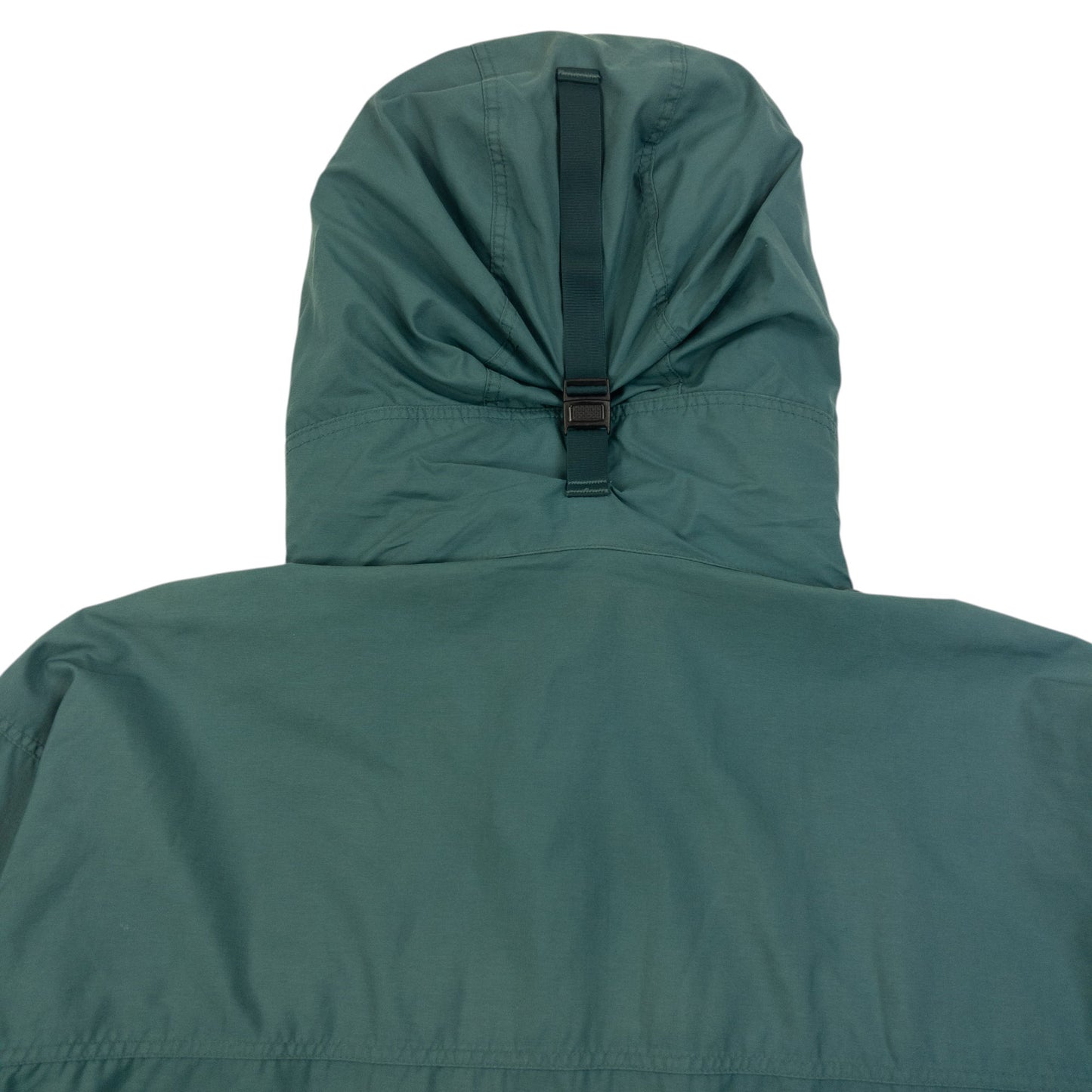Vintage 2000s Patagonia Skanorak Half Zip Jacket Size L