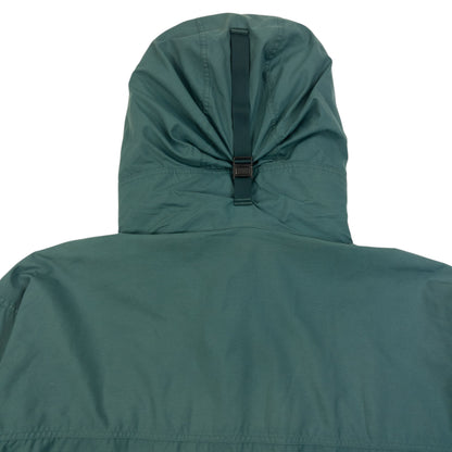 Vintage 2000s Patagonia Skanorak Half Zip Jacket Size L
