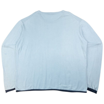 Vintage YSL Yves Saint Laurent Jumper Size XXL