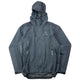 Vintage Arcteryx Beta AR Goretex Pro Shell Zip Up Jacket Size M