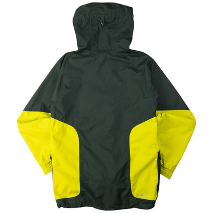 Vintage Nike 6.0 Zip Up Snowboarding Jacket Size L