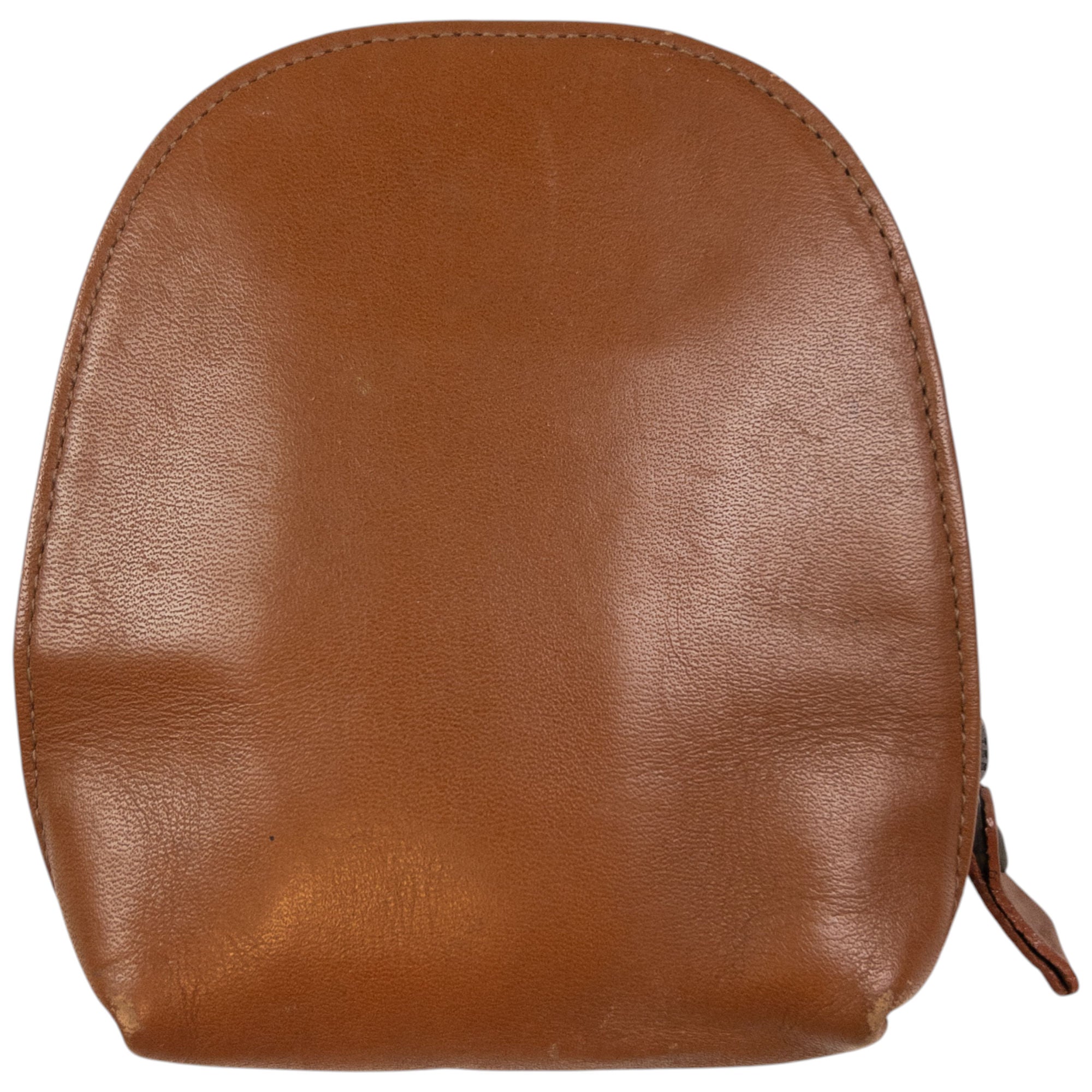 Vintage Vivienne Westwood Leather Coin Purse