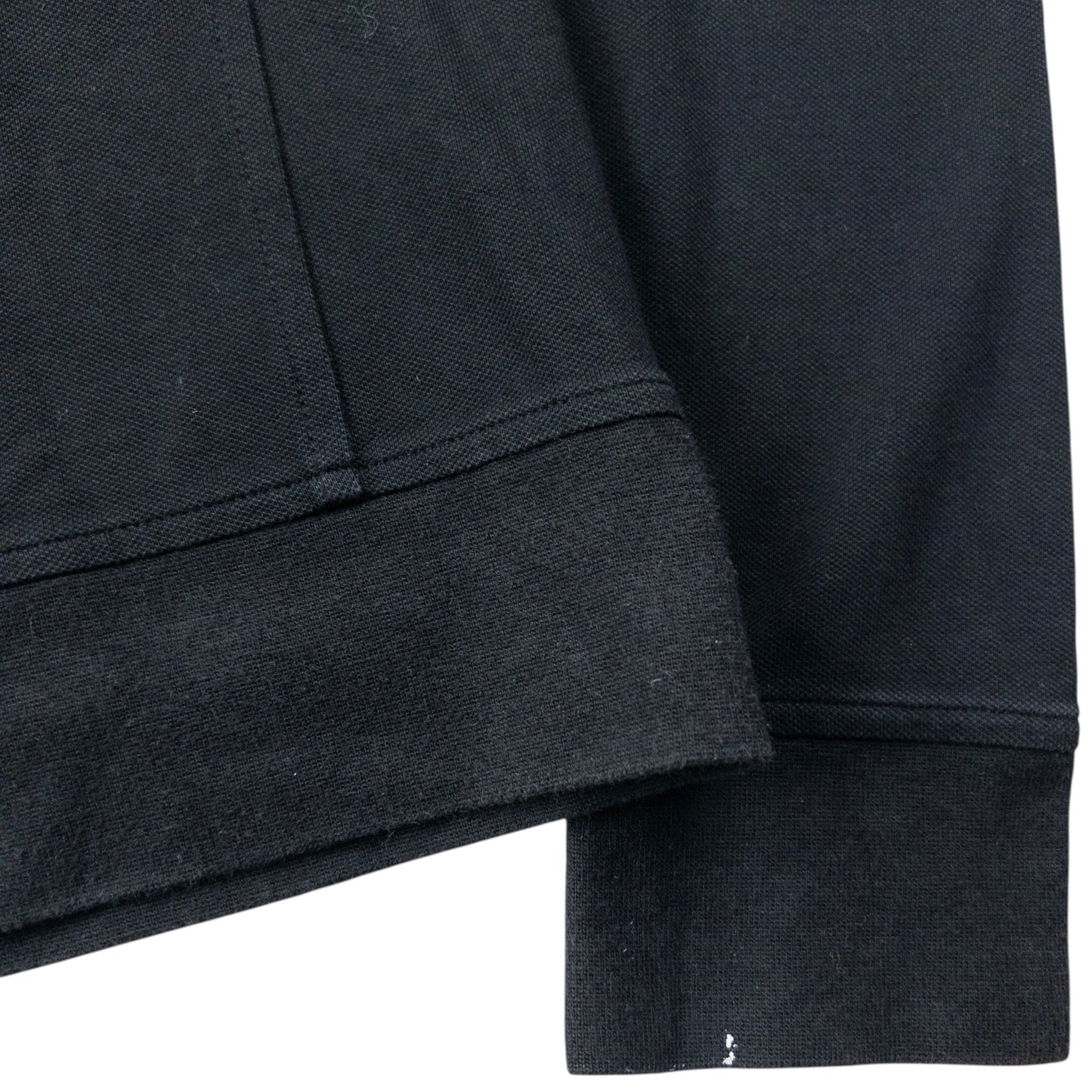 Vintage 2000s Burberry Zip Up Hoodie Womens Size M