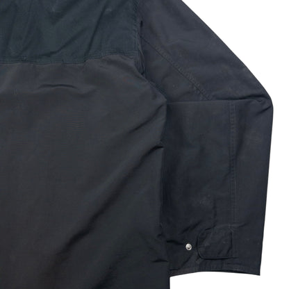 Vintage Armani Jeans Zip Up Jacket Size XXL