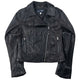 Vintage 2000s Armani Jeans Cropped Denim Jacket Womens Size S