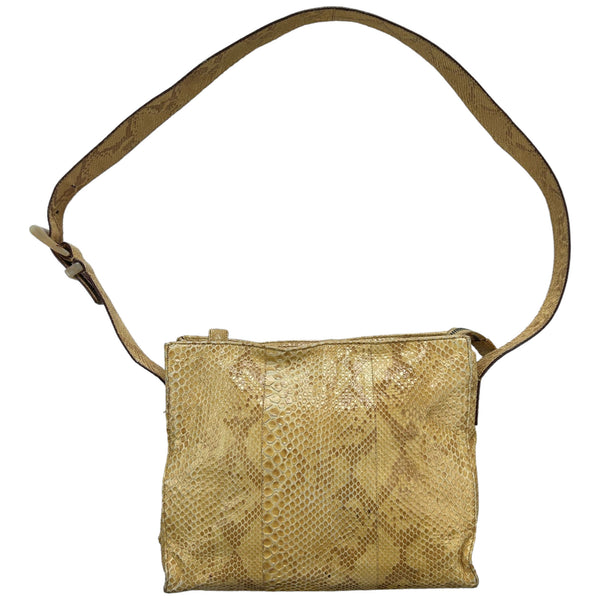 【Vintage】90s Python leather shoulder bag il_fullxfull.3882084957_6j45.jpg