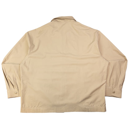 Vintage YSL Yves Saint Laurent Harrington Jacket Size L