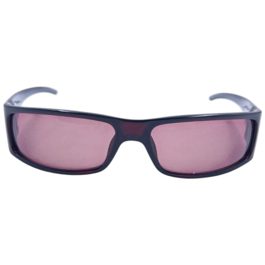 Vintage Gucci Logo Sunglasses