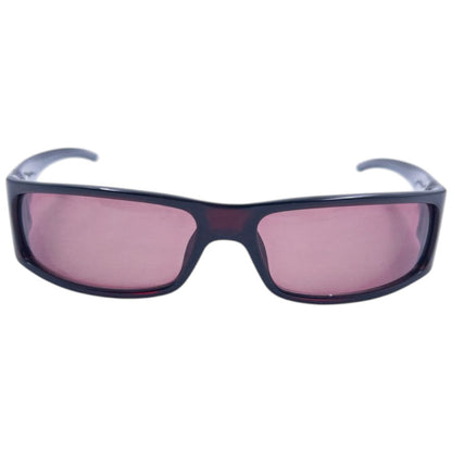 Vintage Gucci Logo Sunglasses