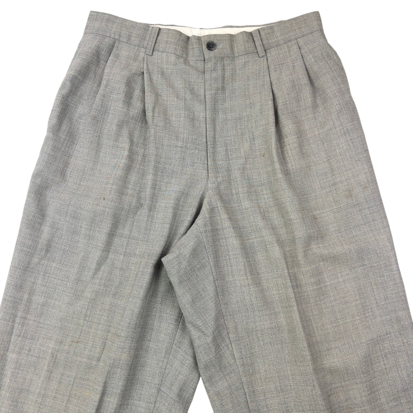Vintage 90s Yohji Yamamoto D'Urban A.A.R Jacket & Trousers Suit Set Size M