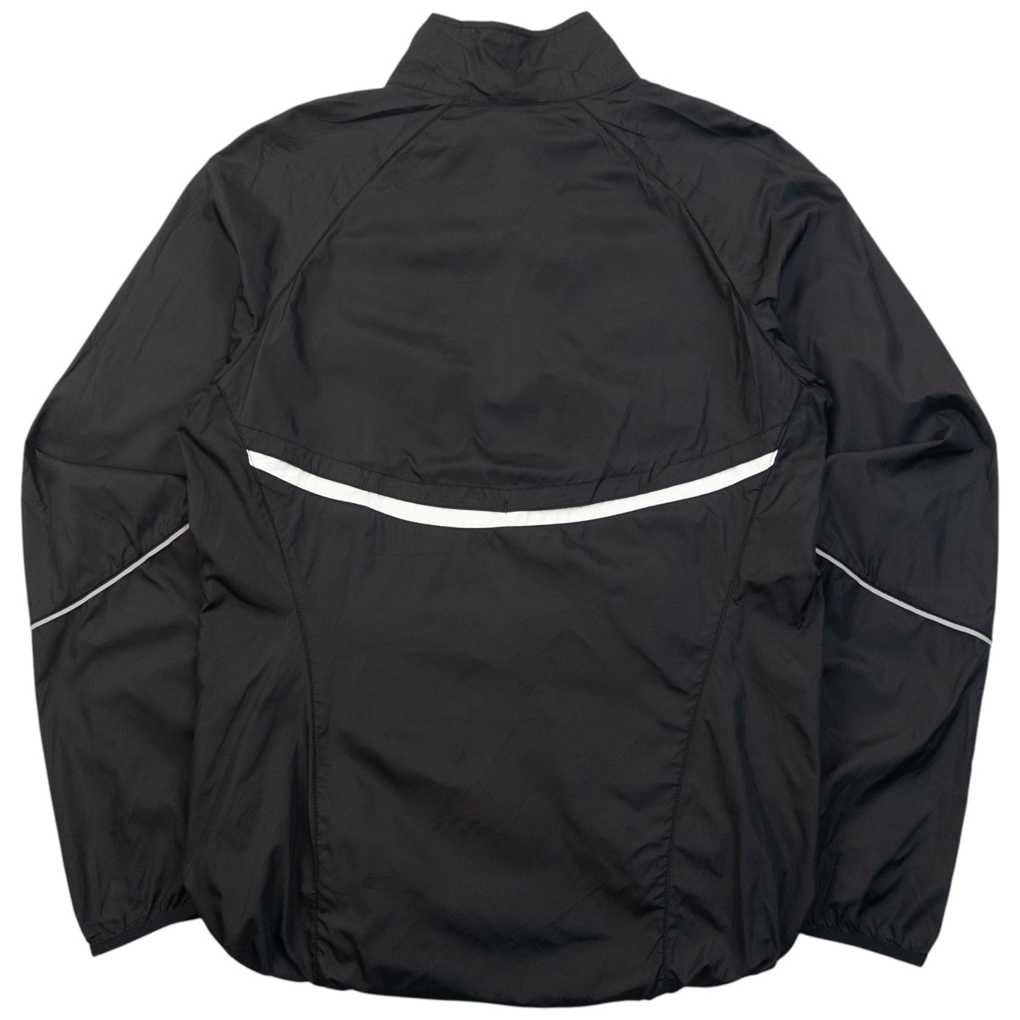 Nike Lightweight Zip Up Jacket Womens Size M