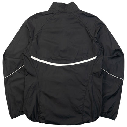 Nike Lightweight Zip Up Jacket Womens Size M