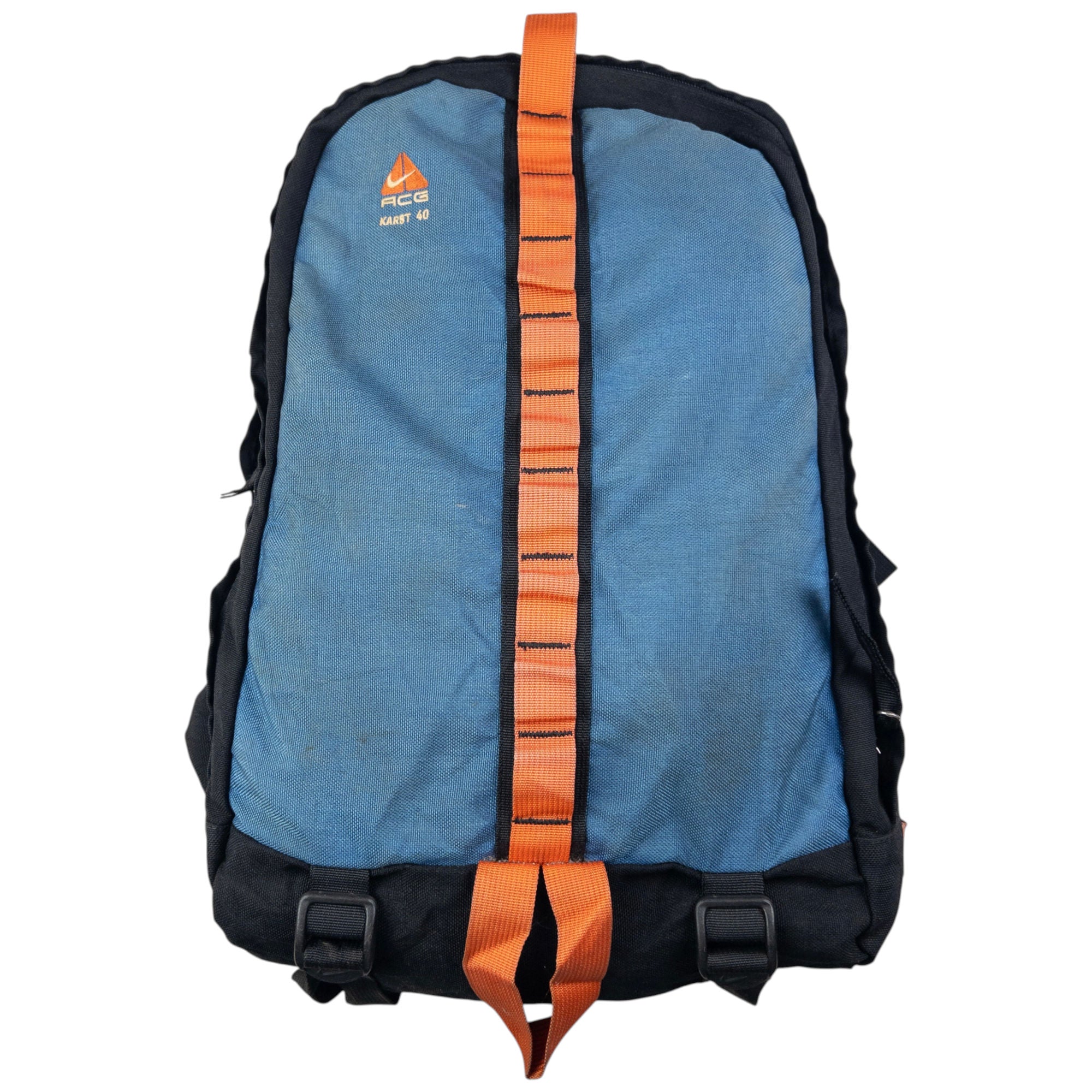 Vintage Nike ACG Karst 40 Backpack