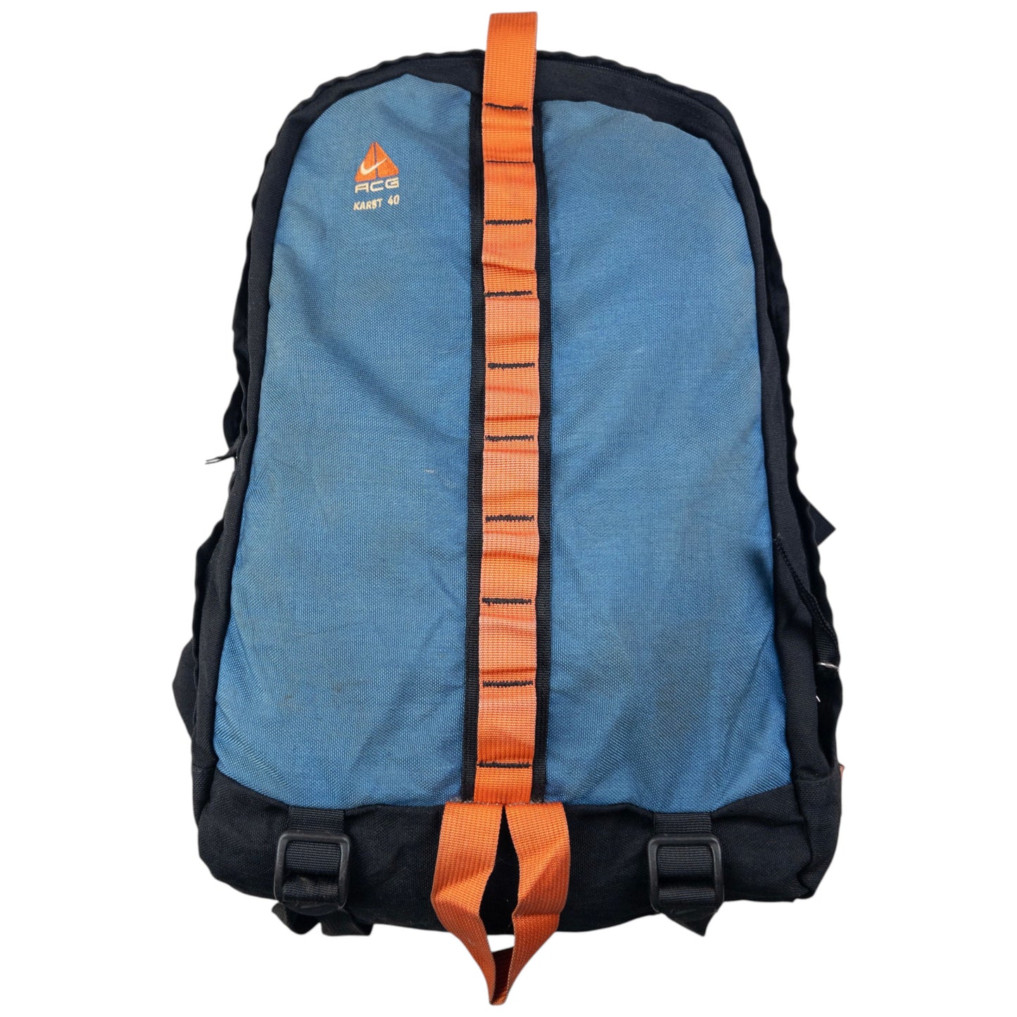 Vintage Nike ACG Karst 40 Backpack