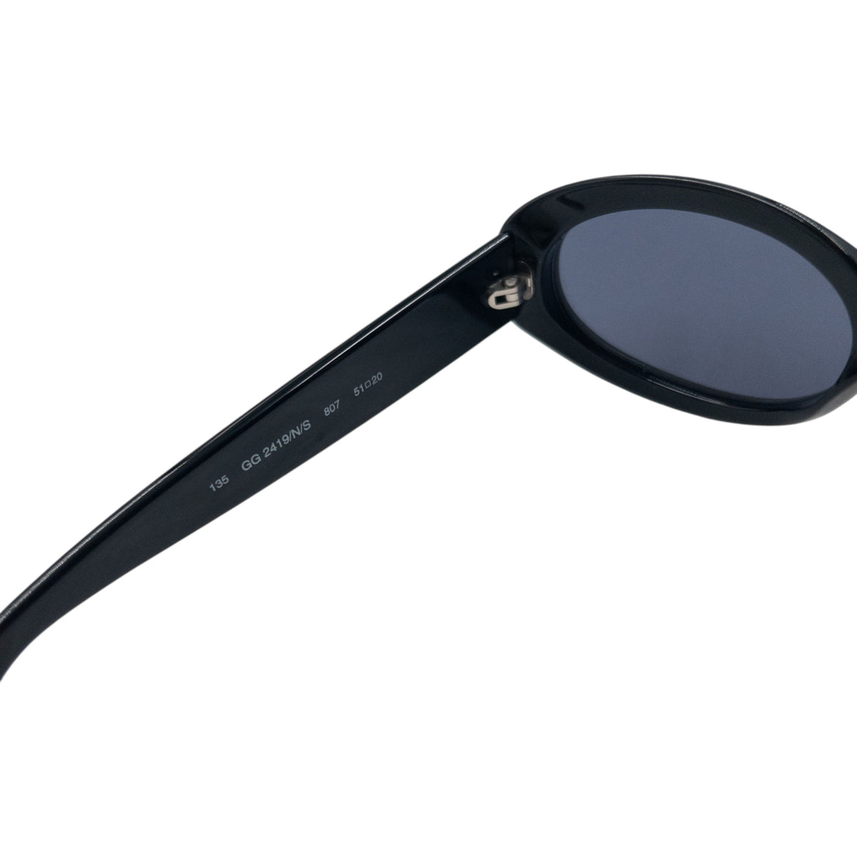 Vintage 2000s Gucci By Tom Ford Sunglasses
