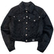 Vintage 90s Versace Jeans Couture Padded Jacket Womens Size S