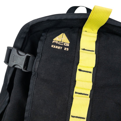 Vintage 90s Nike ACG Karst 25 Backpack
