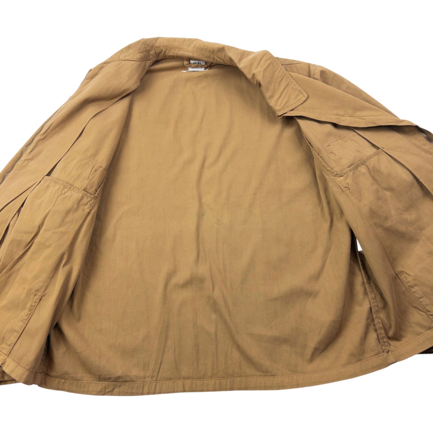 Vintage 1994 CP Company Zip Up Jacket Size S