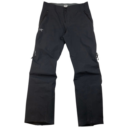 Vintage Arcteryx Goretex Snowboarding Trousers Size W33