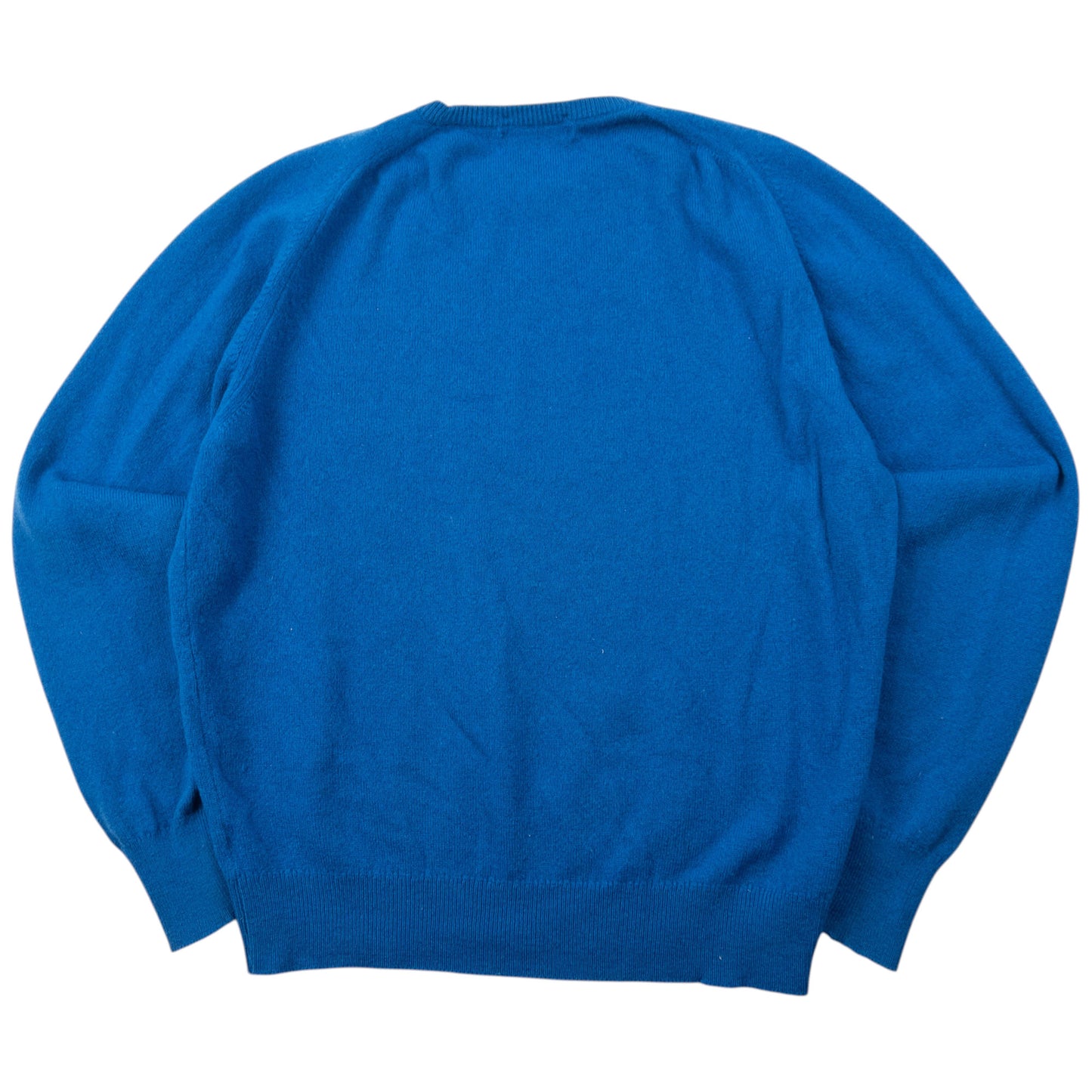 Vintage 90s Burberry Wool Jumper Size L