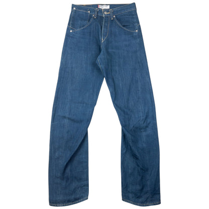 Vintage Levi's Denim Jeans Size W28