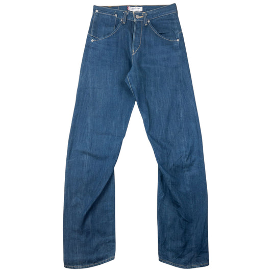 Vintage Levi's Denim Jeans Size W28