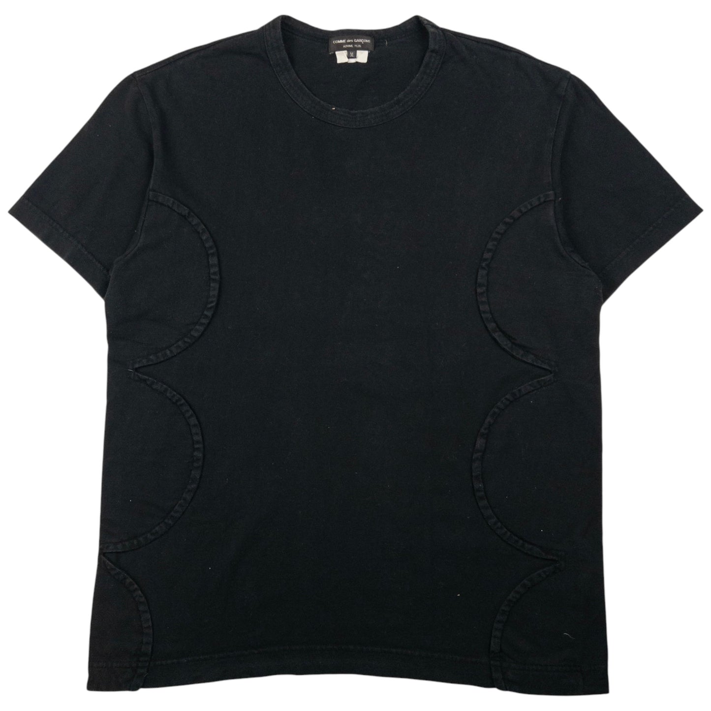 Vintage Comme Des Garçons HOMME T Shirt Size M