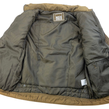 Vintage 2000s Marithe + Francois Girbaud Padded Jacket Size S
