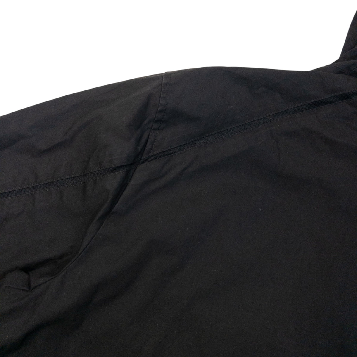 Vintage 2000s Burberry Black Label Zip Up Jacket Size S