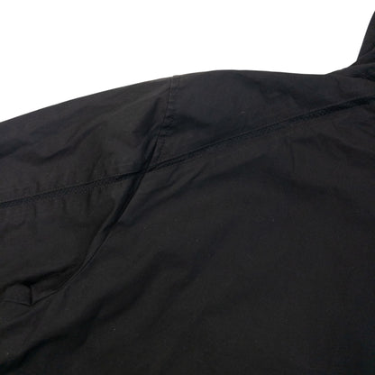Vintage 2000s Burberry Black Label Zip Up Jacket Size S