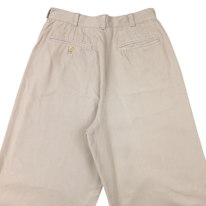 Vintage 90s Comme Des Garçons HOMME Trousers Size W26