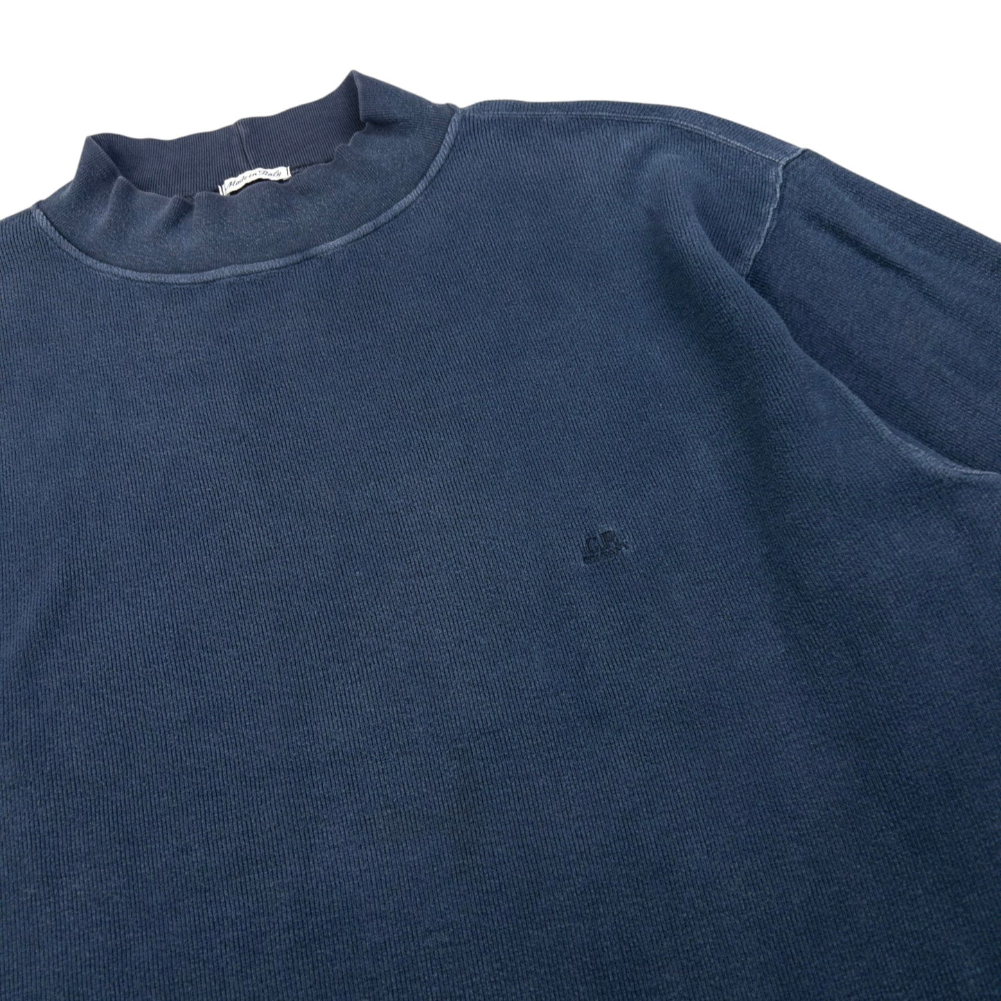Vintage CP Company Turtleneck Jumper Size XL