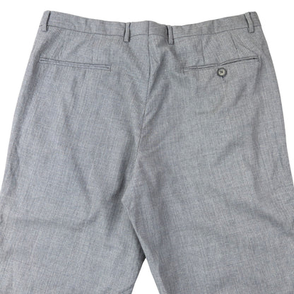 Vintage Jil Sander Striped Trousers Size W33