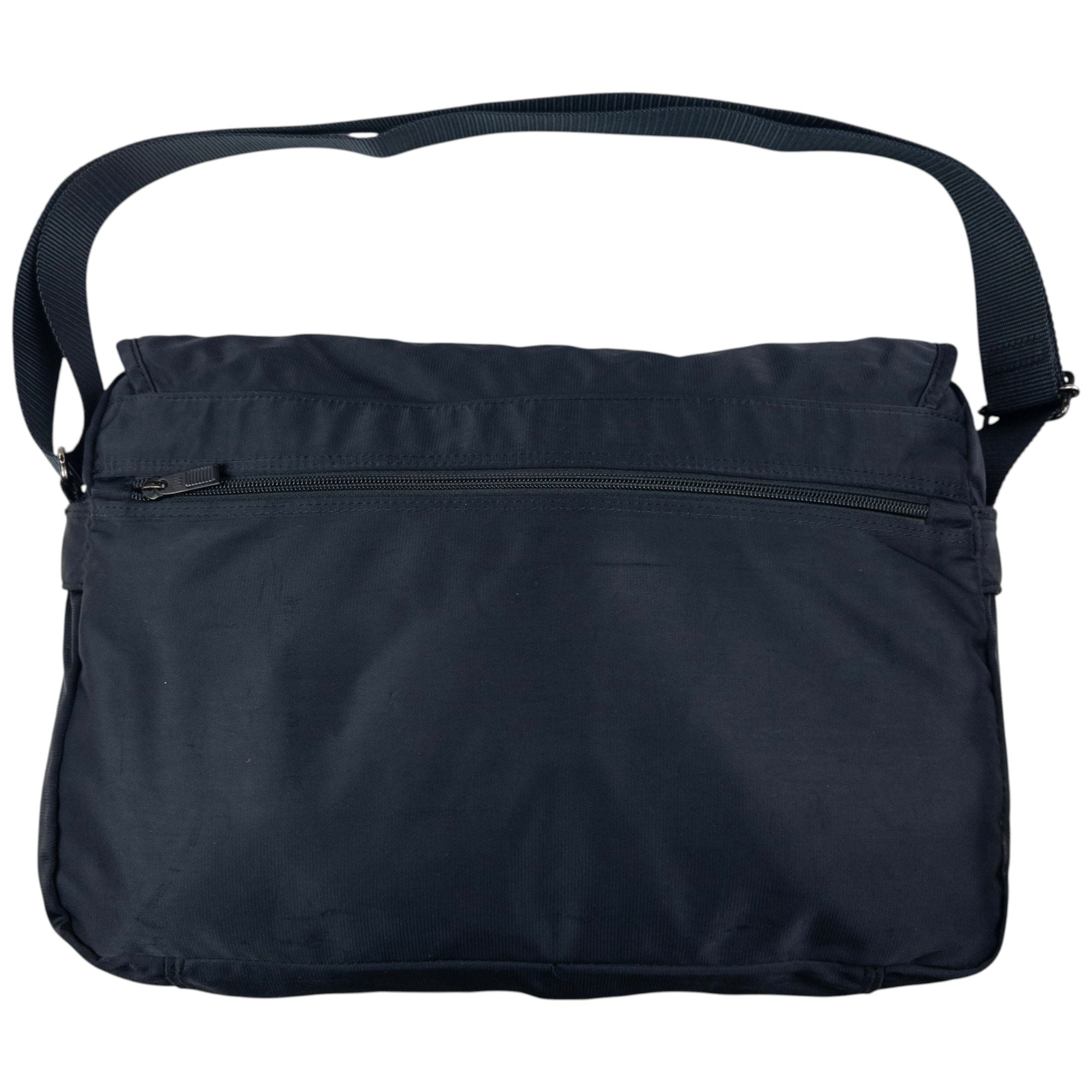 Vintage Issey Miyake Crossbody Bag