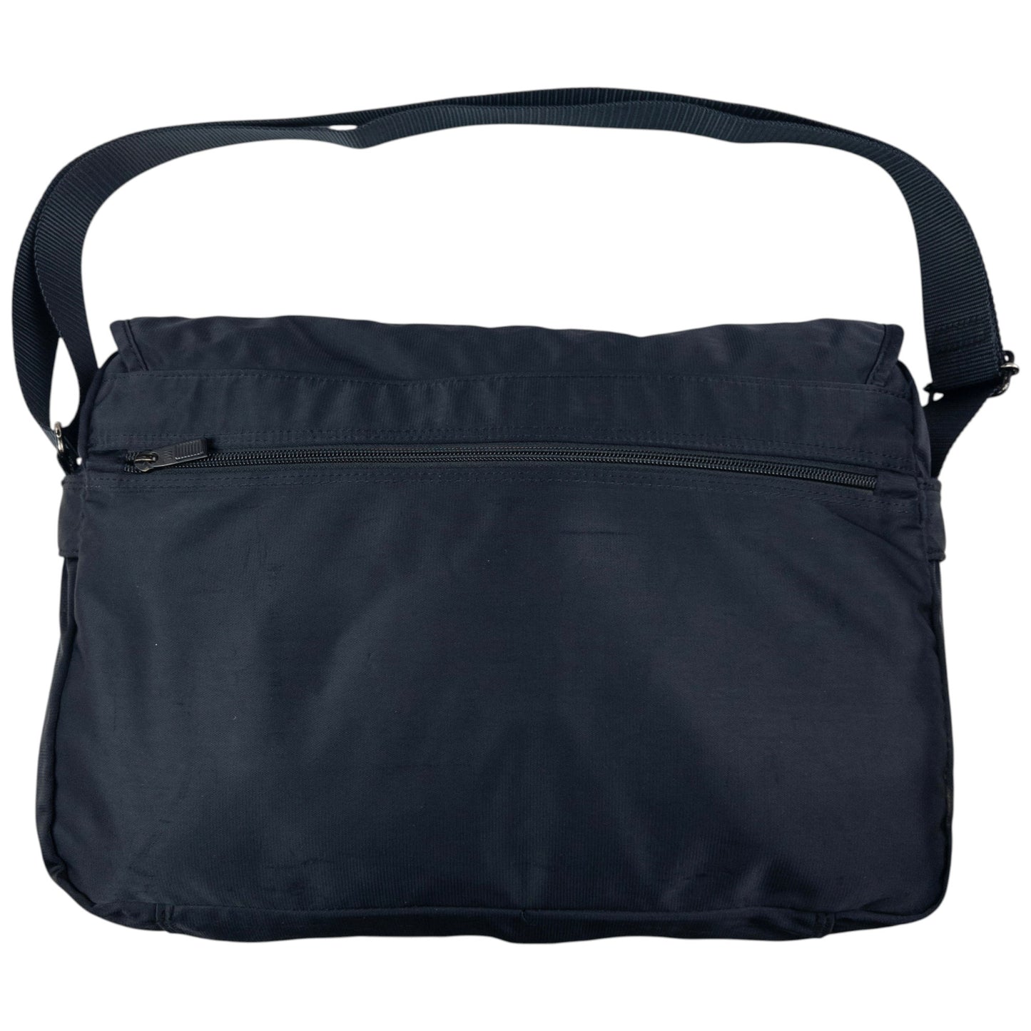 Vintage Issey Miyake Crossbody Bag