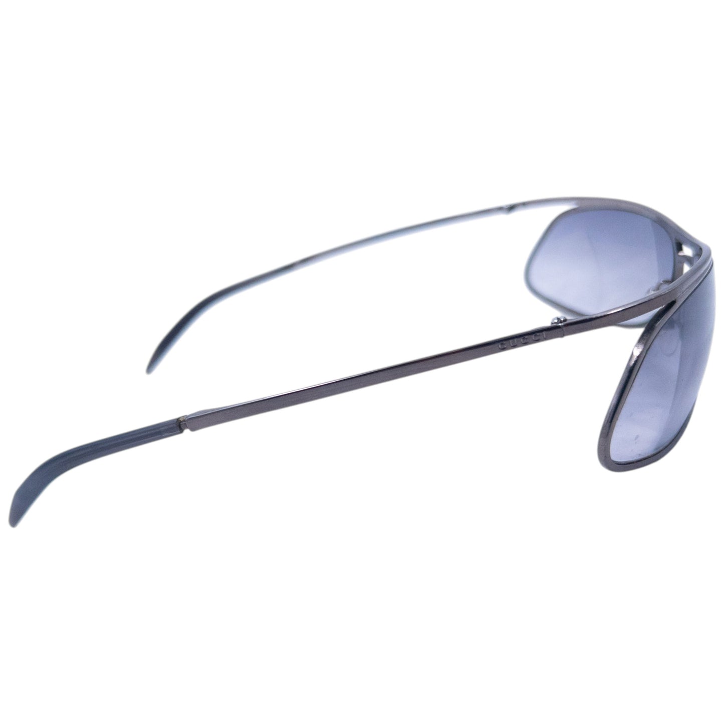 Vintage 2000s Gucci By Tom Ford Sunglasses
