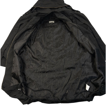 Vintage 2000s PPFM Layered Convertible Jacket Size M