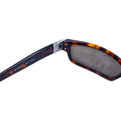 Vintage Burberry Tortoise Shell Sunglasses