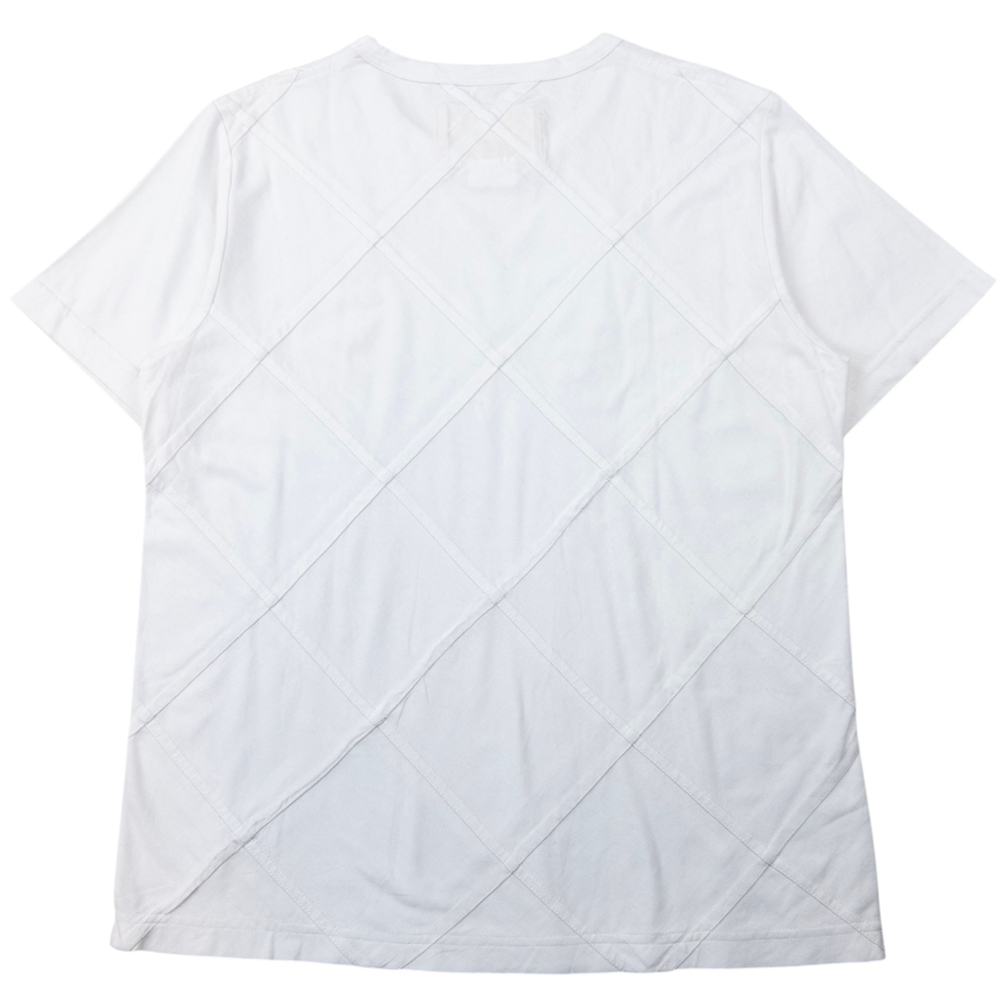 Vintage Junya Watanabe X Comme Des Garçons T Shirt Size XS