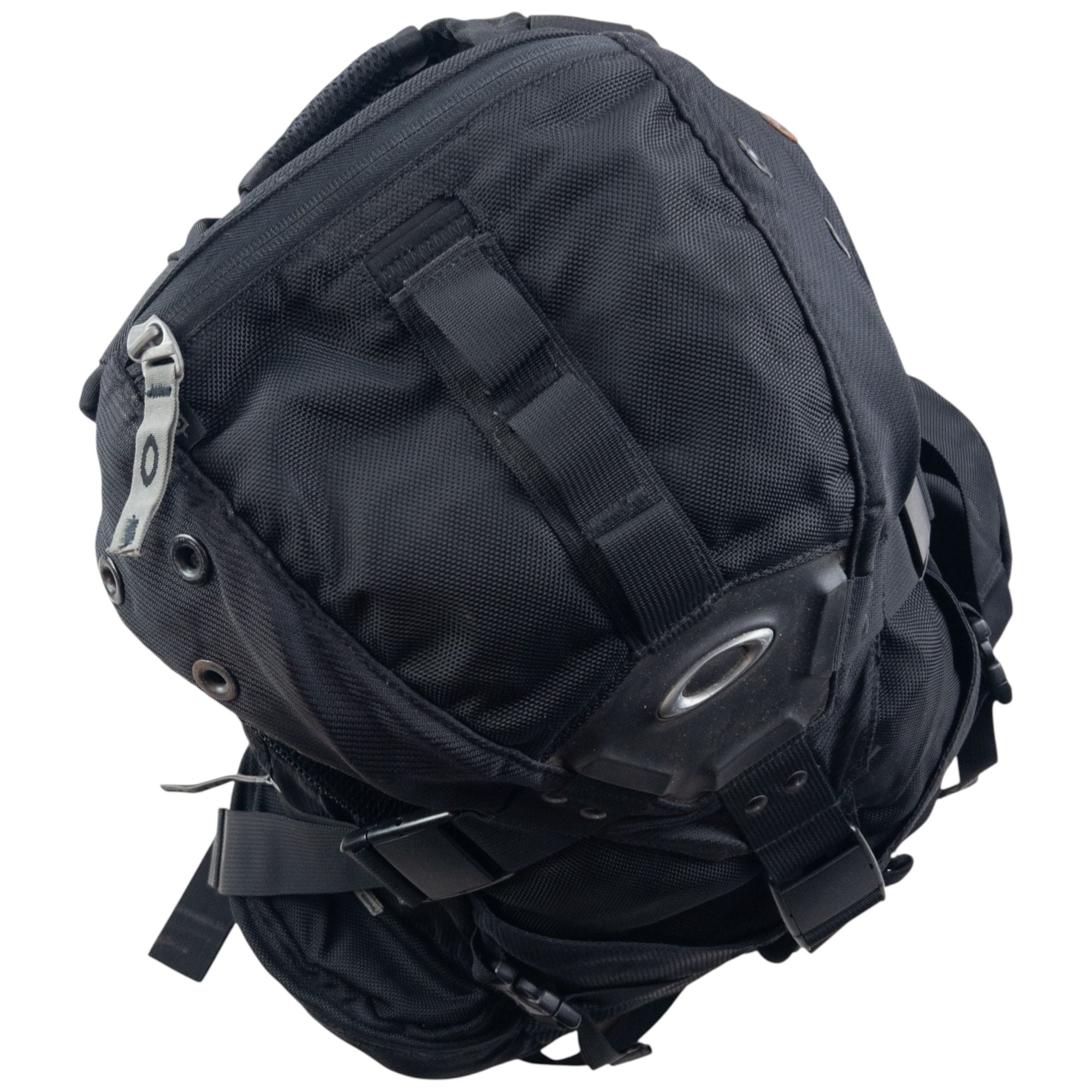 Vintage 2000s Oakley Icon Backpack