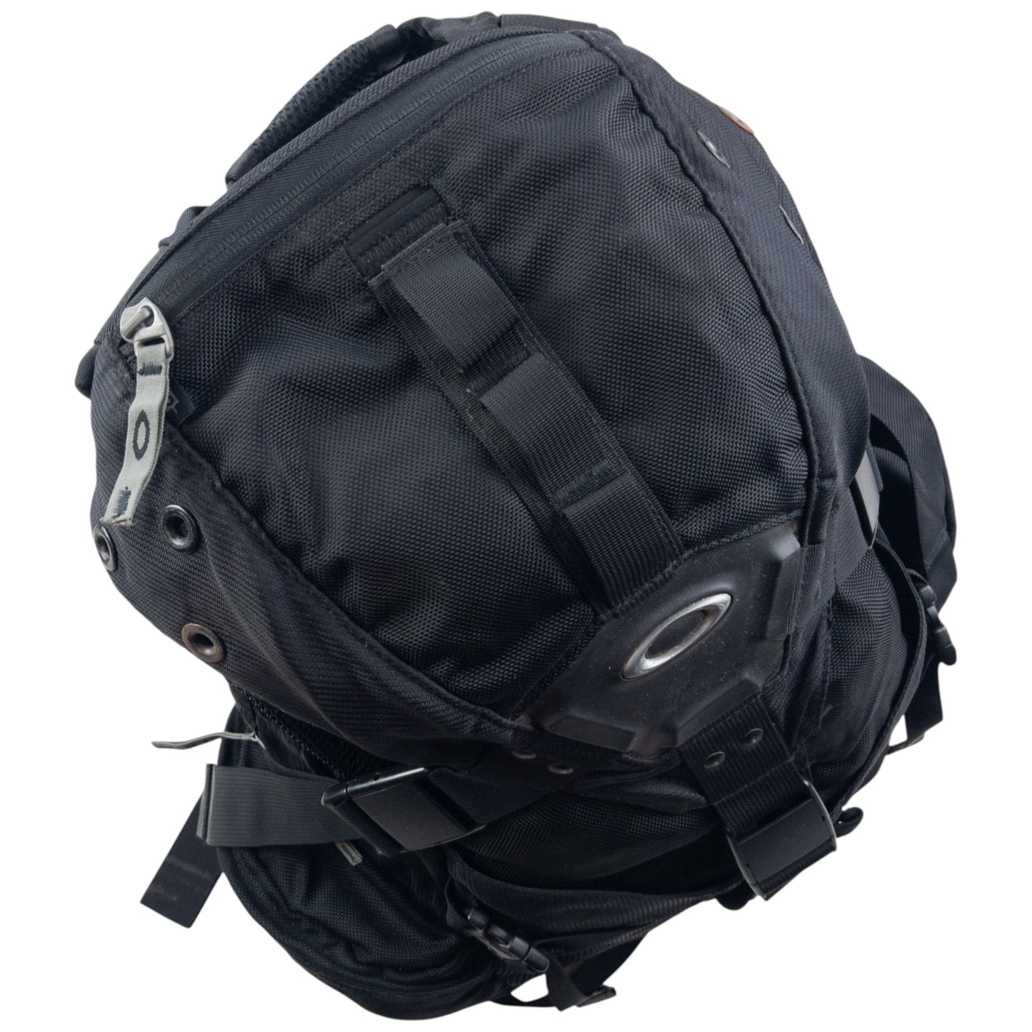 Vintage 2000s Oakley Icon Backpack