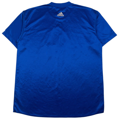 Vintage Adidas Equiptment T Shirt Size L