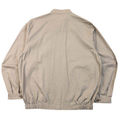 Vintage 90s Burberry Zip Up Jacket Womens Size S