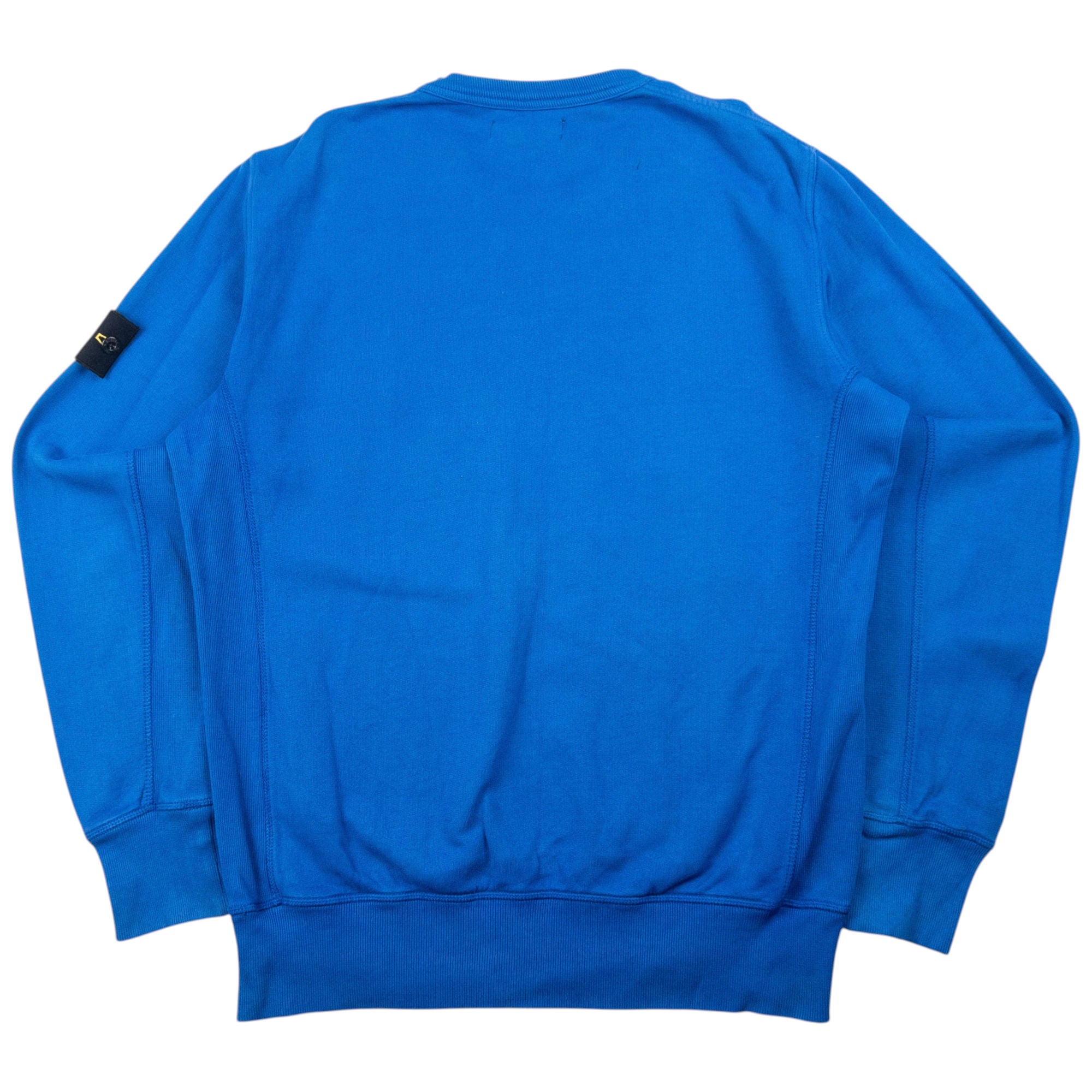 Vintage Stone Island Sweatshirt Size M