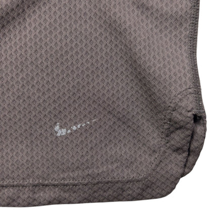 Vintage Nike Gyakusou Undercover Lab Dri-Fit Long Sleeve T Shirt Size S