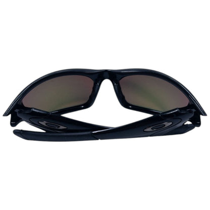 Vintage Oakley Straight Jacket Sunglasses