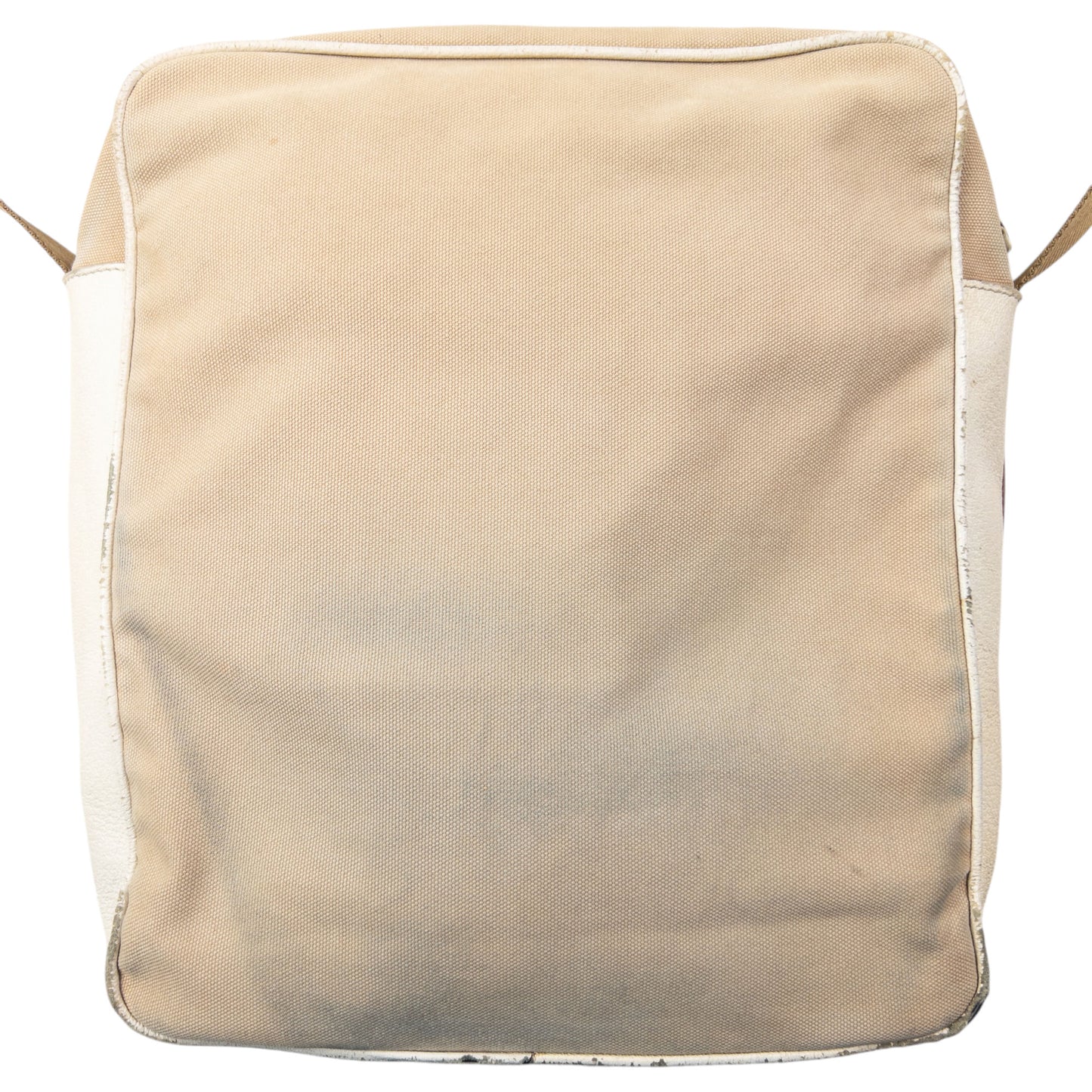 Vintage 2000s Prada Crossbody Bag