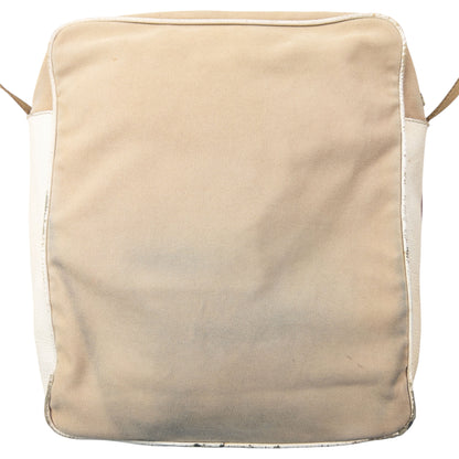 Vintage 2000s Prada Crossbody Bag