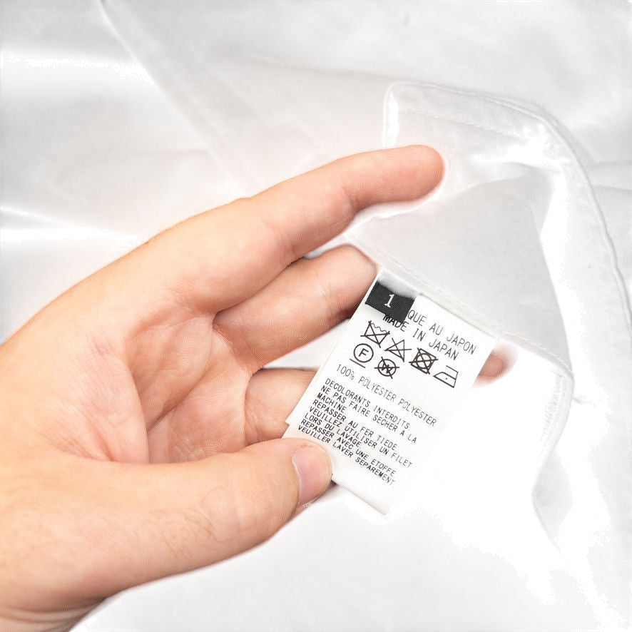 Vintage Yohji Yamamoto Lightweight Longline Jacket Size XL